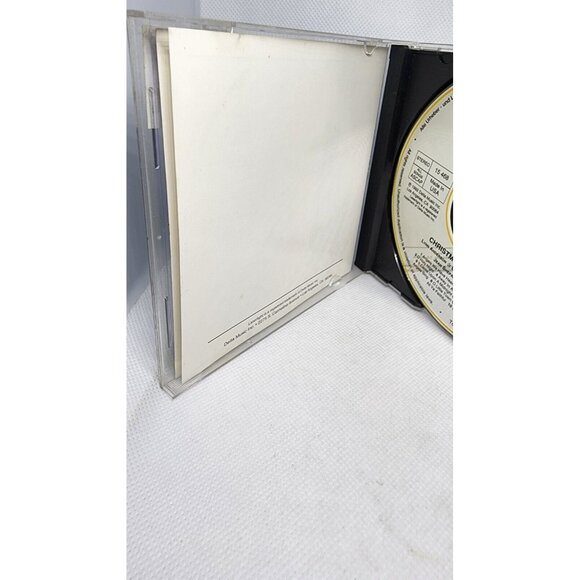 CD Christmas In Nashville Laserlight Digital Christmas Collection Music 1992 - Picture 8 of 8